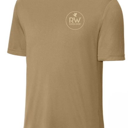 Haber Performance Breathable T-Shirt