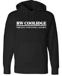 Script Hoody