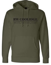 Script Hoody