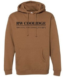 Script Hoody