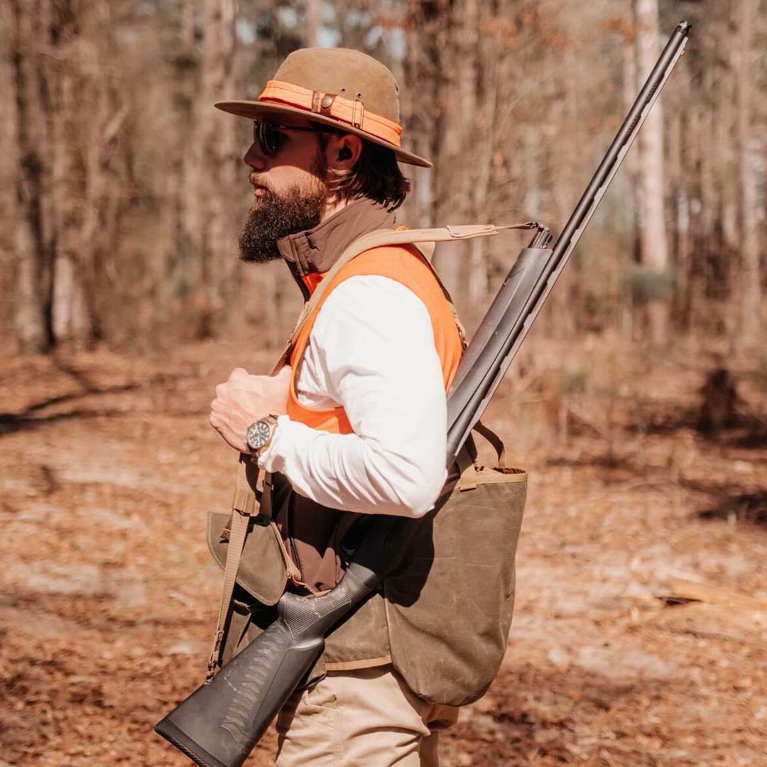 Strap Vest