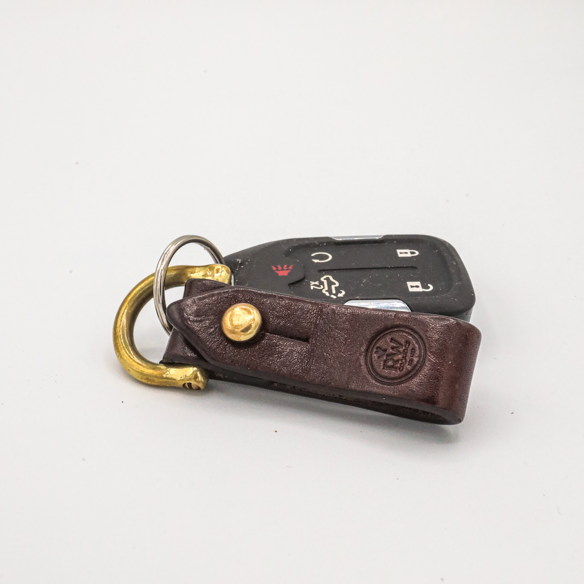 Key Chain Logo