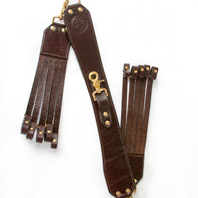 Leather Duck Strap Guide Series