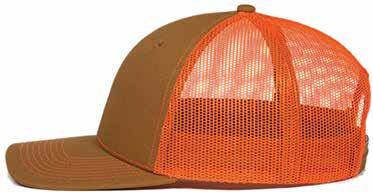 Quail Run Trucker Hat